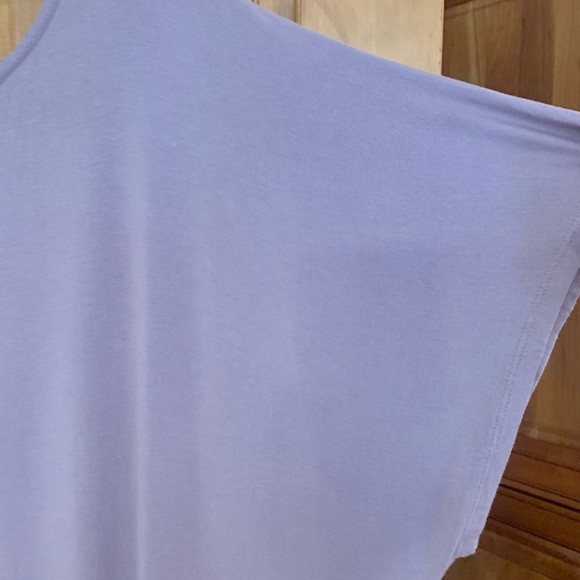 ✨💖✨Relaxed Fit Lilac Lounge Dress Caftan💖✨ - Picture 7 of 7